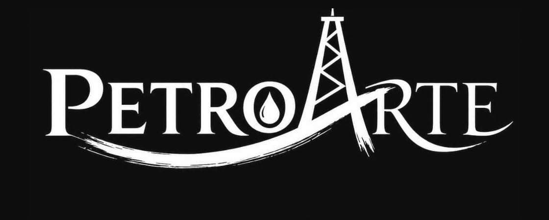 Logotipo de PetroArte