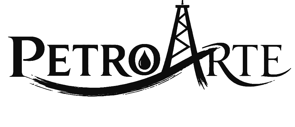 Logotipo de PetroArte